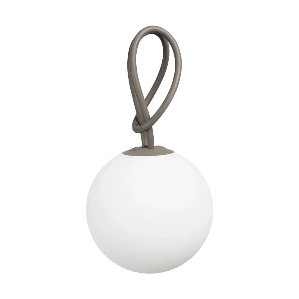 Fatboy Bolleke hanglamp Taupe