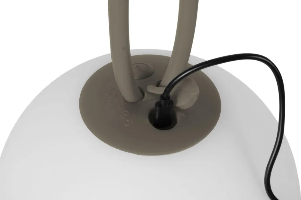 Fatboy Bolleke hanglamp Taupe