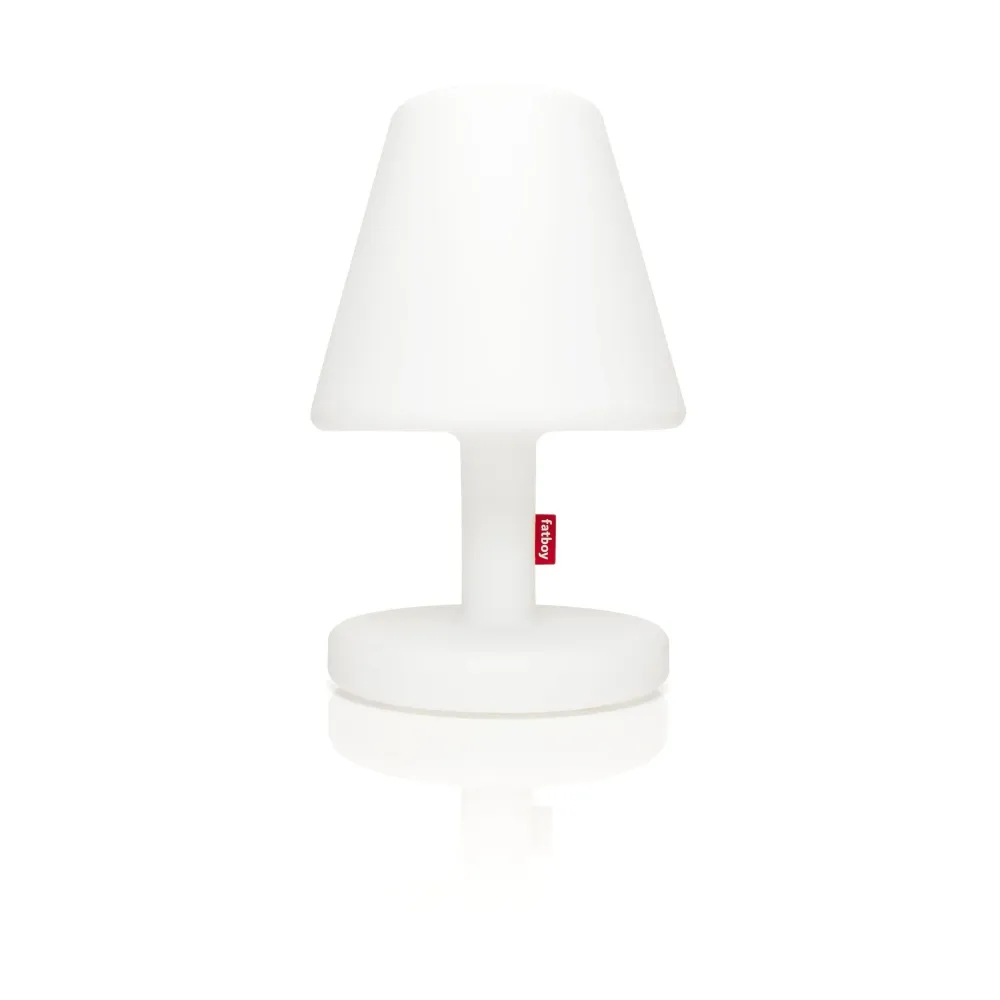 Fatboy Edison Grand connect lamp White