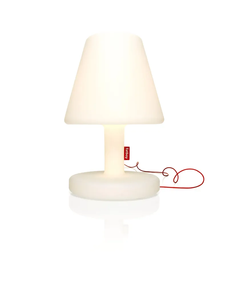 Fatboy Edison Grand connect lamp White