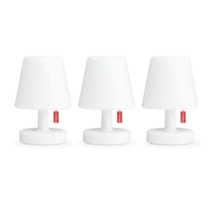 Fatboy Edison Mini (set van 3)