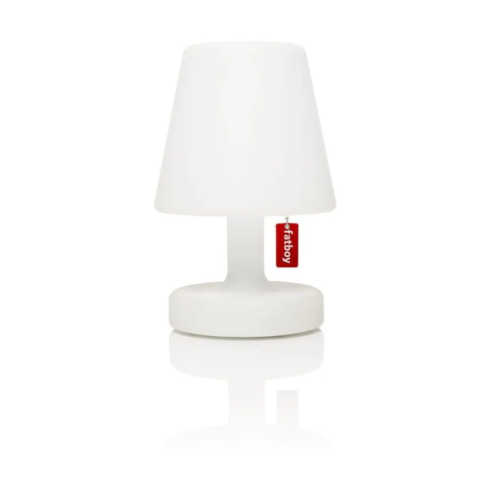 Fatboy Edison Petit lamp White
