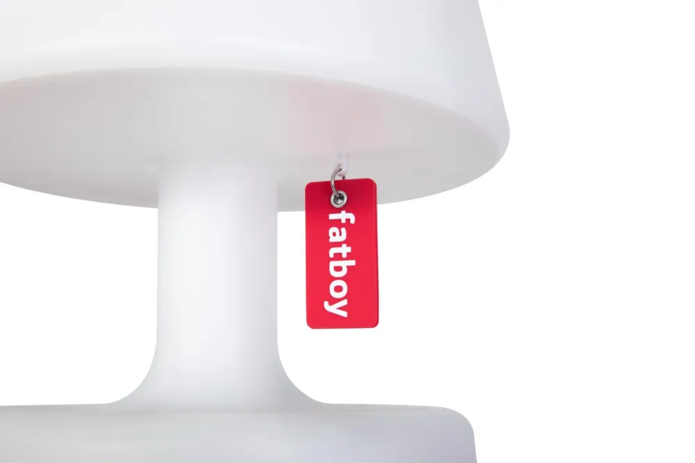 Fatboy Edison Petit lamp White