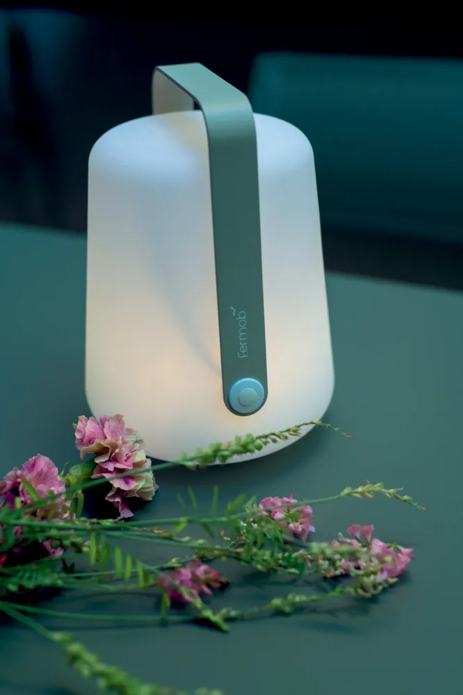 Fermob Balad tafellamp H25 Honey