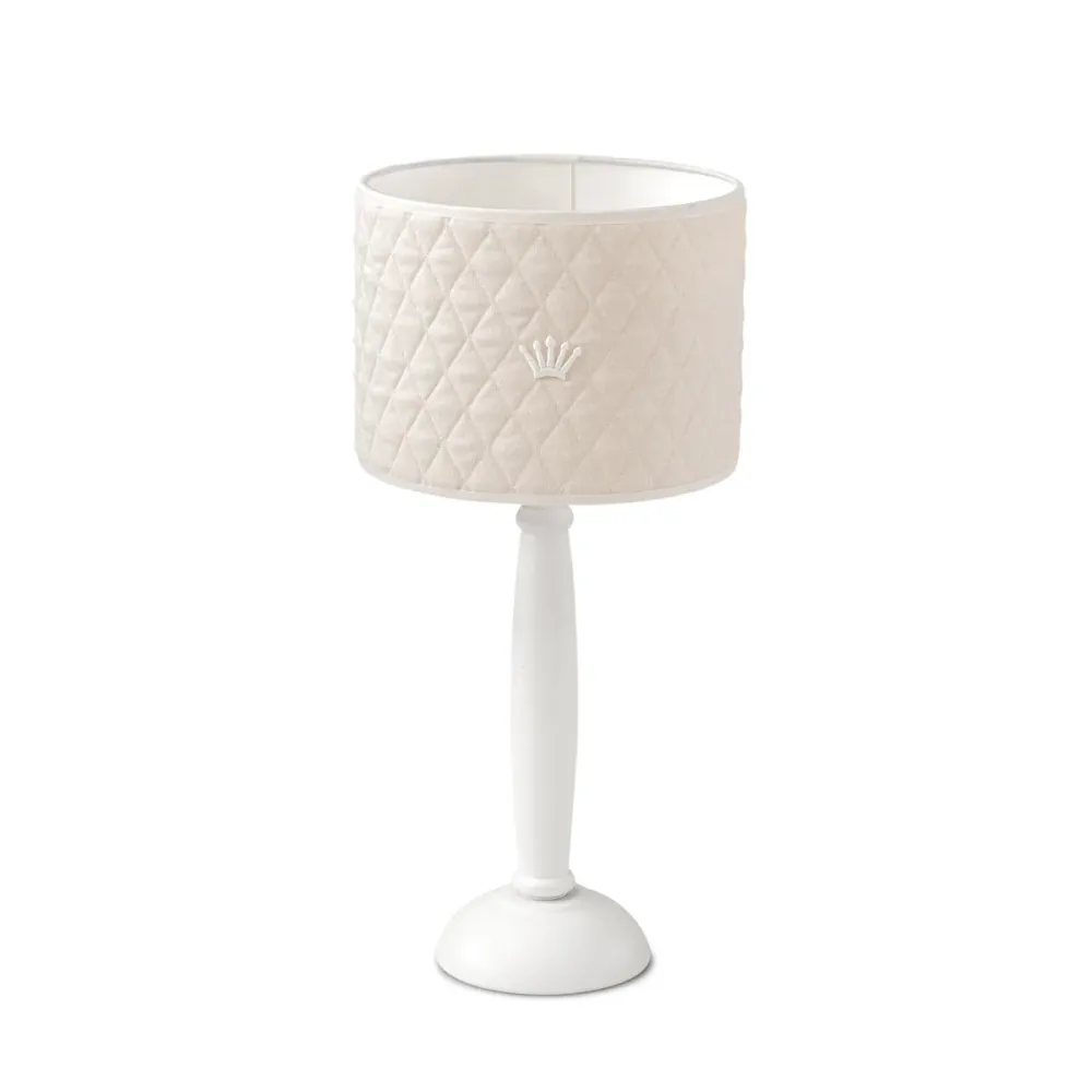 First - table lampshade BRISTOL SILENT SANDS
