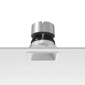 Flos Easy Kap 80 Plus Vierkant Verstelbare Optische Flood 05.7445.B1