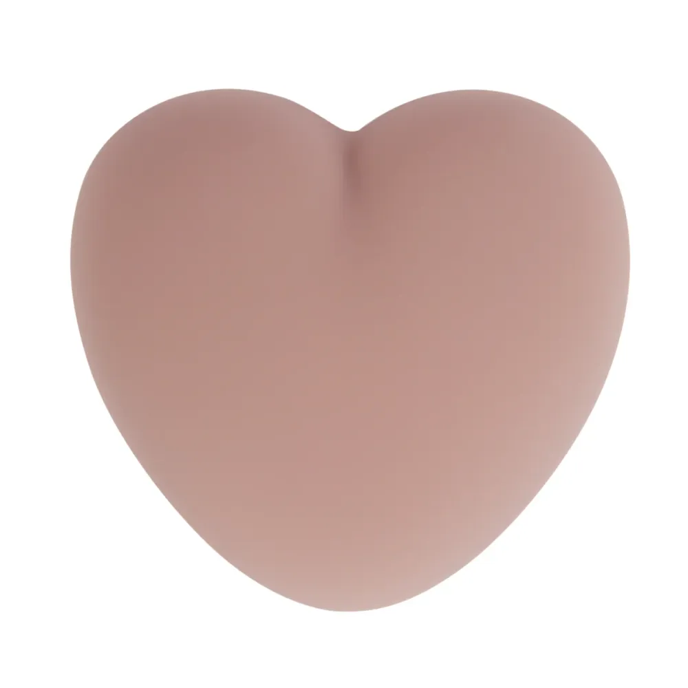 Flow - Ruby voedingslampje - Dusty pink