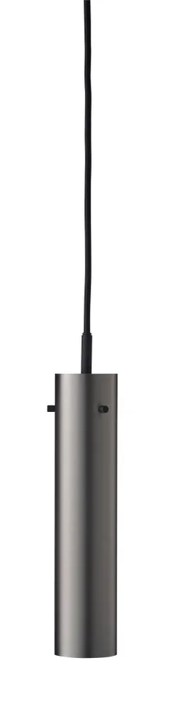 Frandsen hanglamp FM 2014 - zilver - 5,5x5,5x24cm