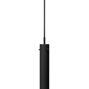 Frandsen hanglamp FM 2014 - zwart - 5,5x5,5x24cm