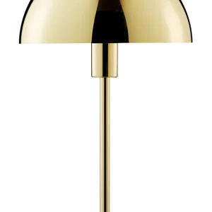 Frandsen tafellamp Butterfly - goud - 21x21x40cm