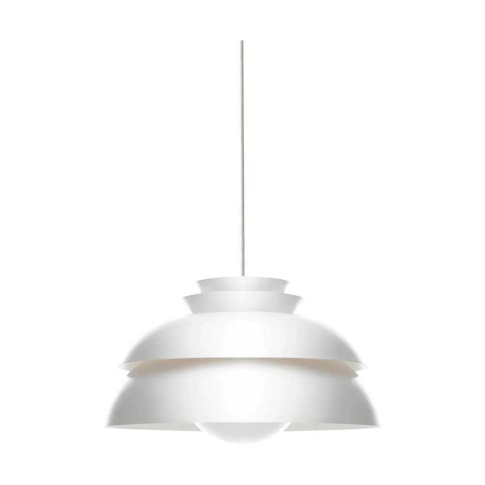Fritz Hansen Concert lamp Ø32 cm White