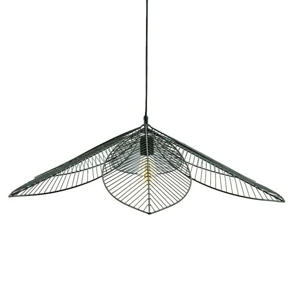 FurniLux Hanglamp Archtiq - 85x85x24 cm