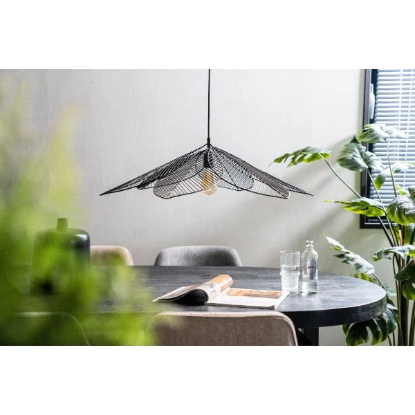 FurniLux Hanglamp Archtiq - 85x85x24 cm