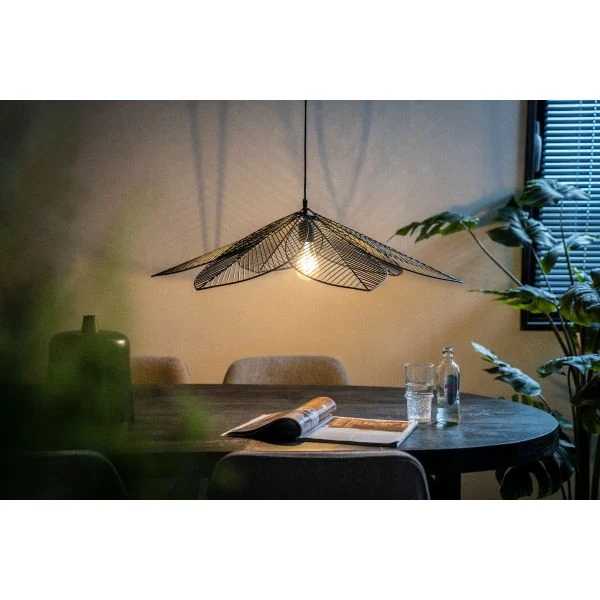FurniLux Hanglamp Archtiq - 85x85x24 cm