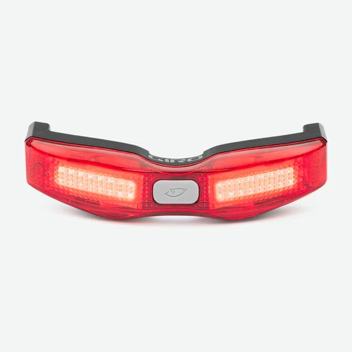 GIRO ROC LOC 5 LED helmlamp