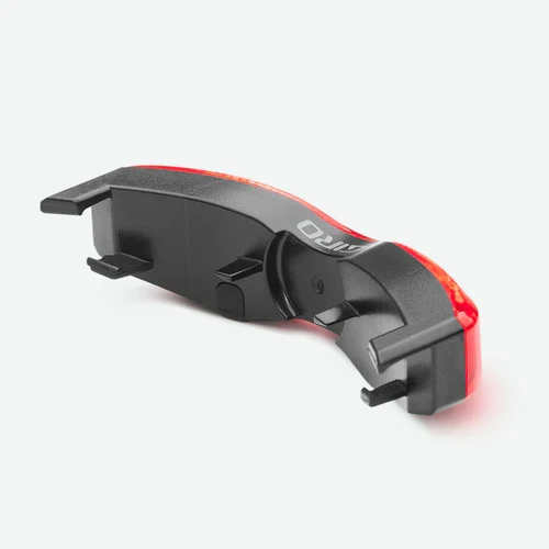 GIRO ROC LOC 5 LED helmlamp