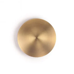 Gong Wandlamp (30 cm)