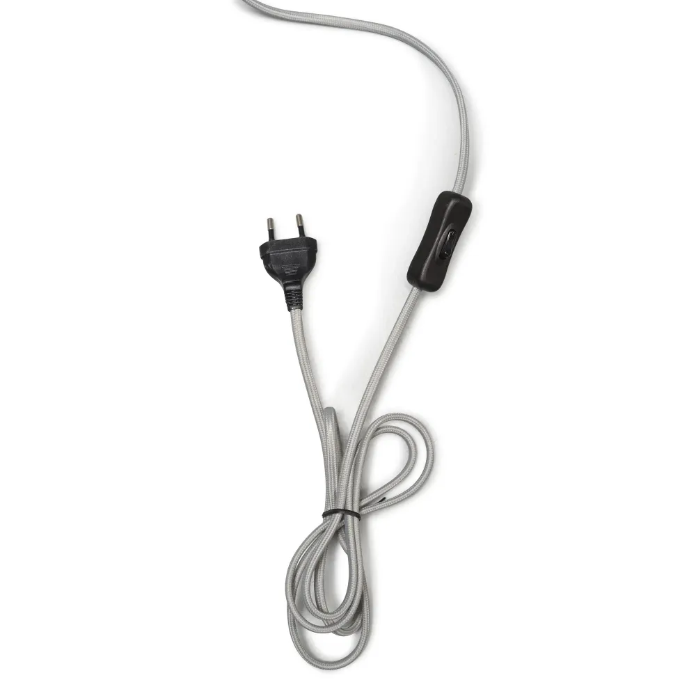 GOOD&MOJO tafellamp Annapurna - blauw - Ø47cm GOOD & MOJO