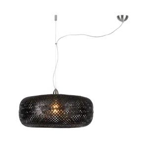GOOD&MOJO bamboe hanglamp Palawan