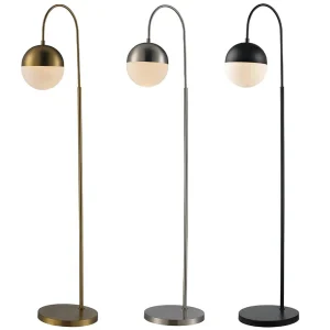 Half Staande Lamp