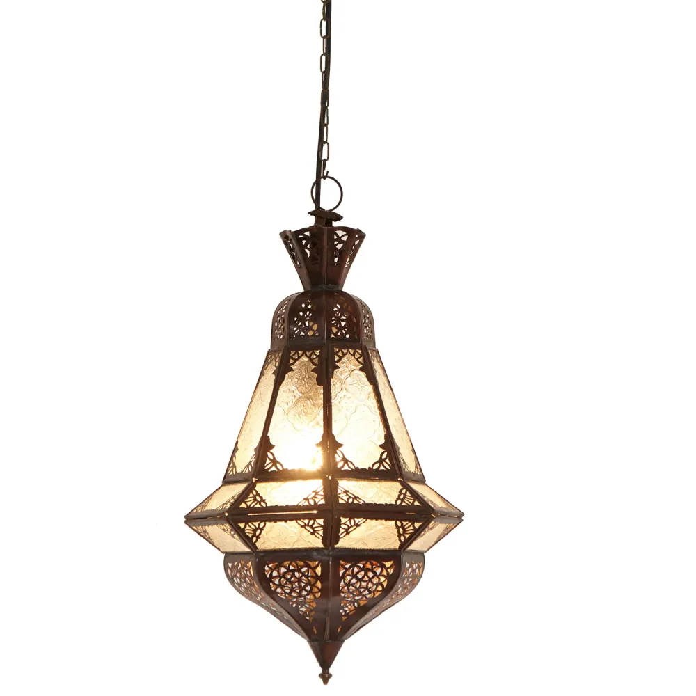 Hanglamp Houta Wit