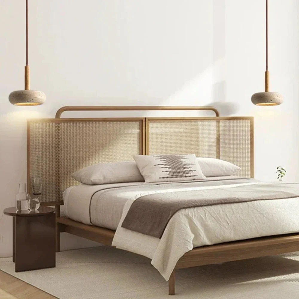 Hanglamp Minimalistisch Japans Design met Verstelbare Snoerophanging