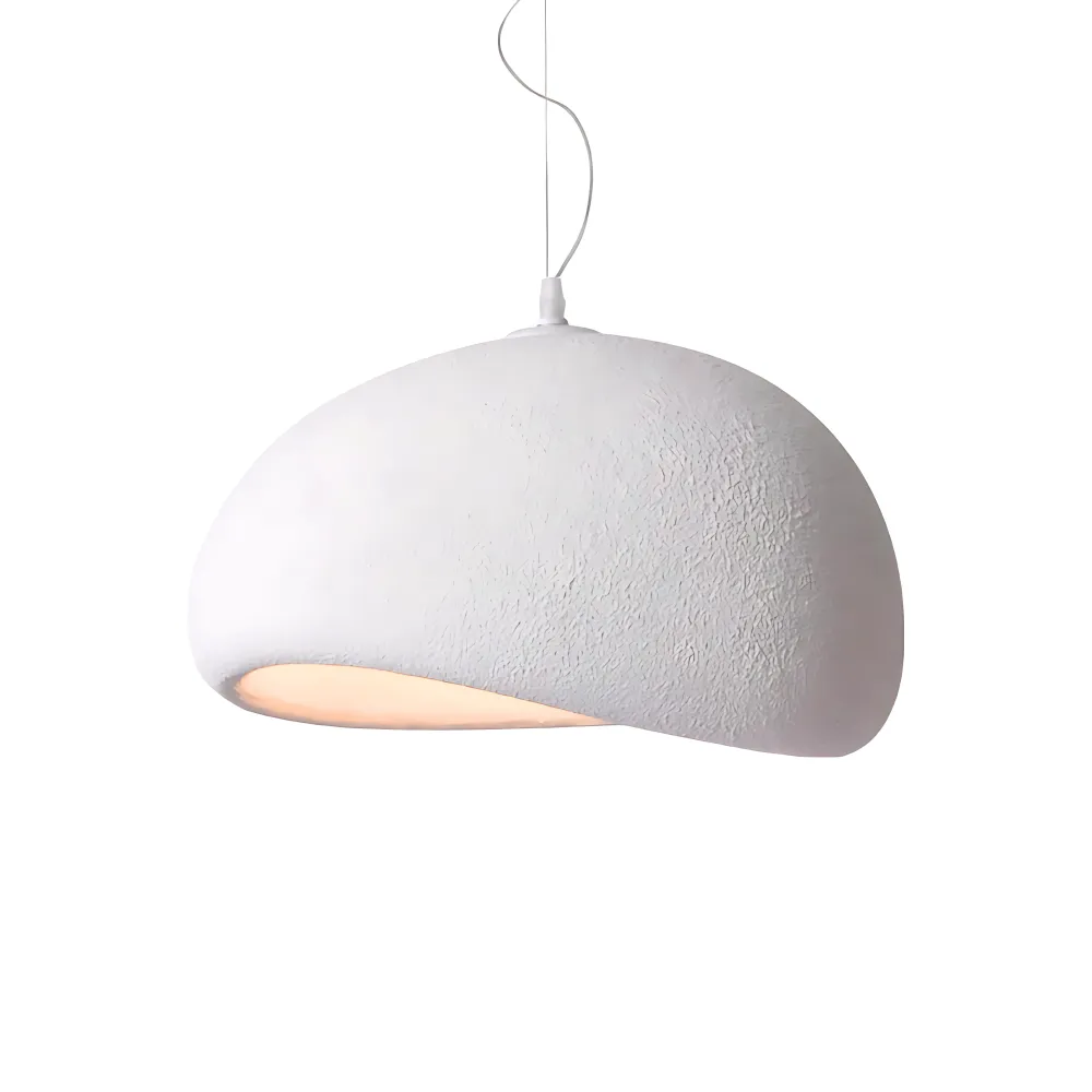 Hanglamp Scandinavische Stijl met Organisch Design