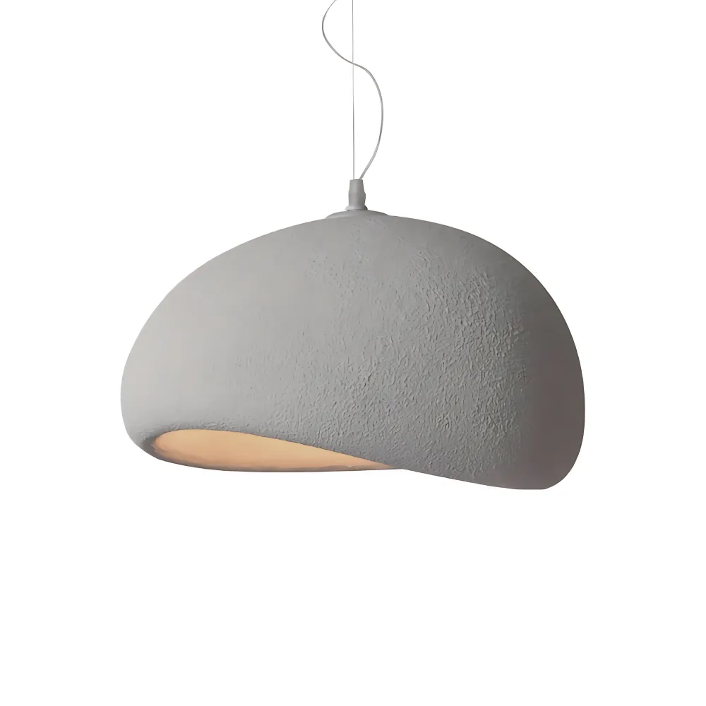 Hanglamp Scandinavische Stijl met Organisch Design