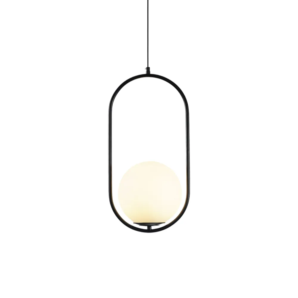 Hanglamp voor Binnen van Gebogen Messing met Industrieel Design