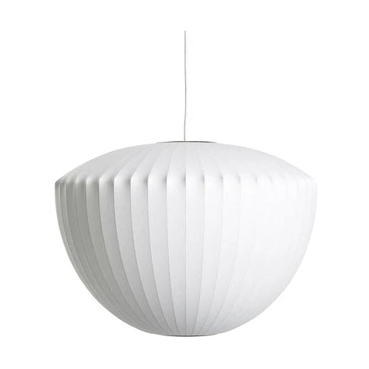 HAY Nelson Apple Bubble hanglamp M