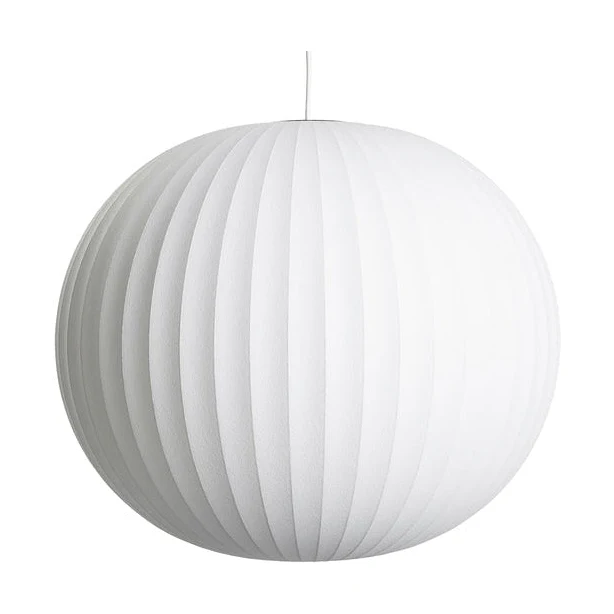 HAY Nelson Ball Bubble hanglamp L