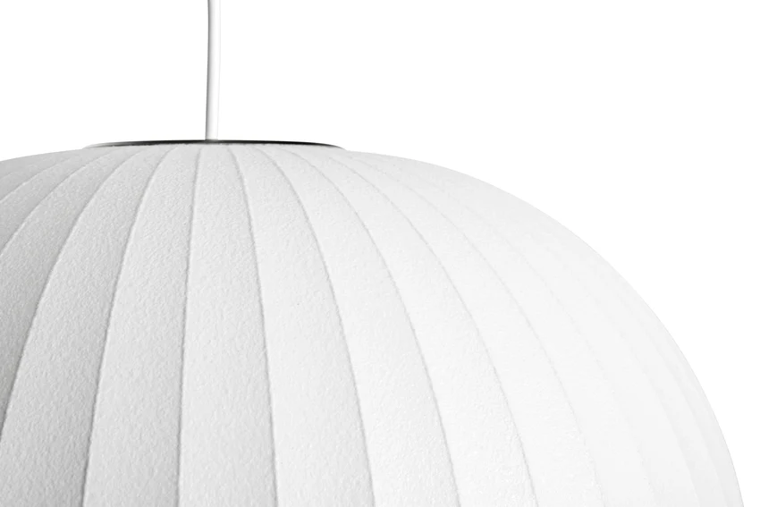 HAY Nelson Ball Bubble hanglamp L