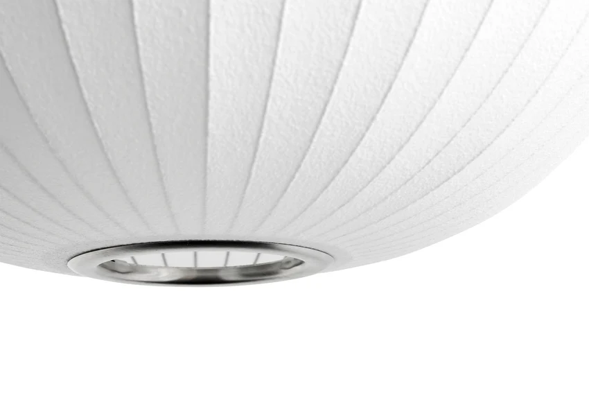 HAY Nelson Ball Bubble hanglamp L