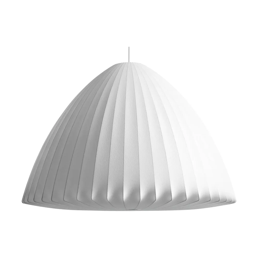 HAY Nelson Bell Bubble hanglamp XL
