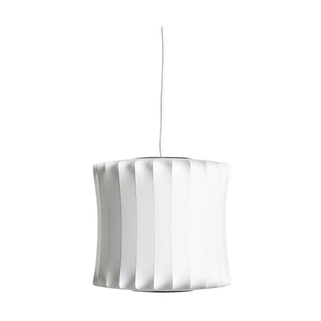 HAY Nelson Lantern Bubble hanglamp S