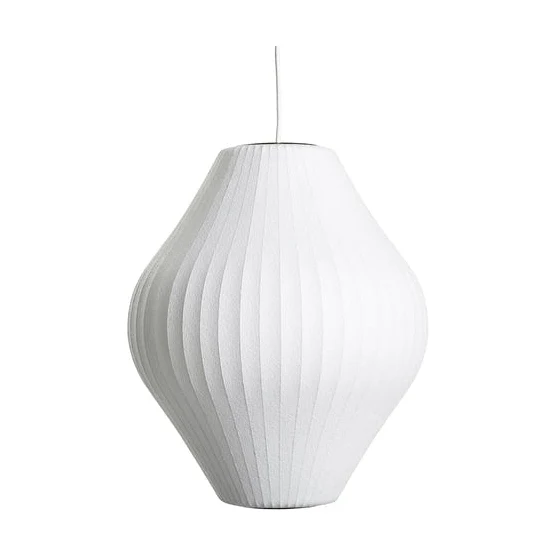 HAY Nelson Pear Bubble hanglamp M