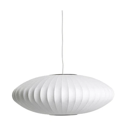 HAY Nelson Saucer Bubble hanglamp S