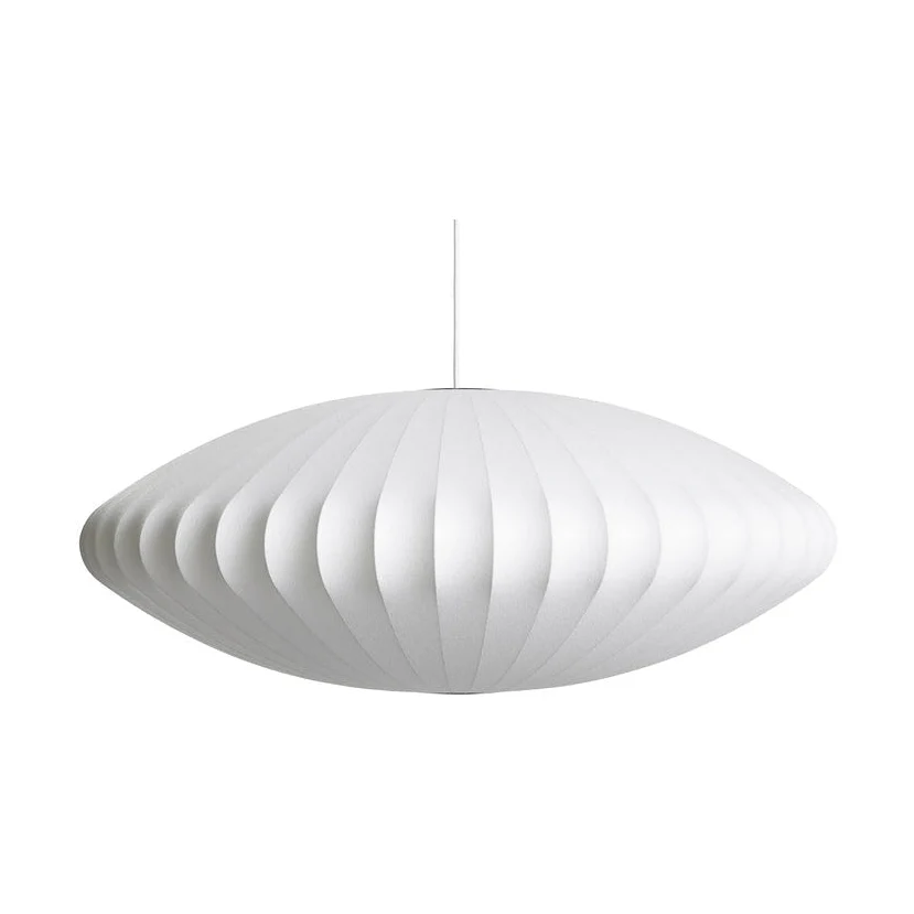 HAY Nelson Saucer Bubble hanglamp L