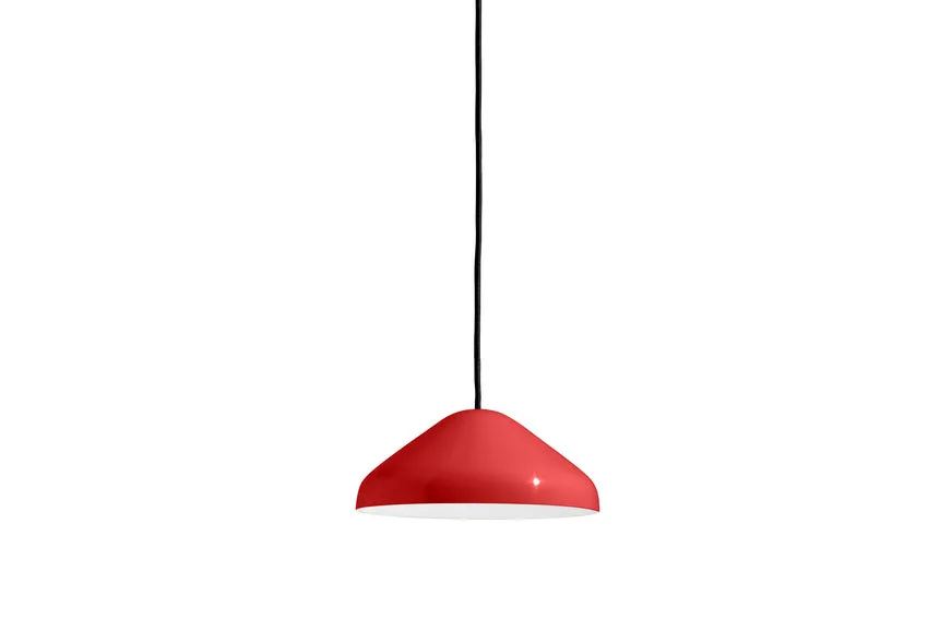 HAY Pao hanglamp 230 Red
