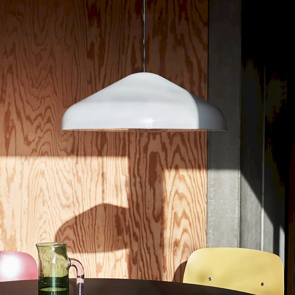 HAY Pao hanglamp 230 Red