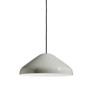 HAY Pao hanglamp 350 Cool Grey