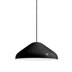 HAY Pao hanglamp 350 Soft Black