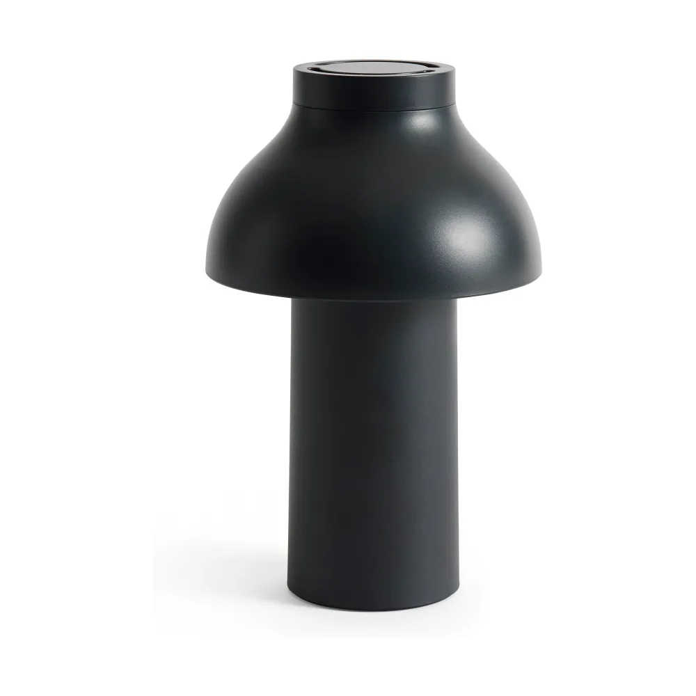 HAY PC Portable Lamp No2 Soft Black