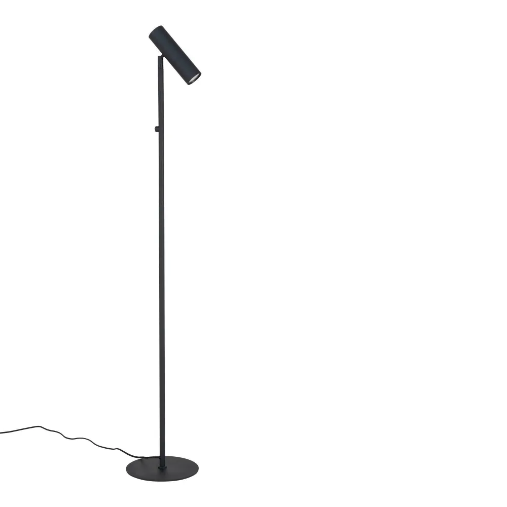 Vloerlamp Hilton House Nordic