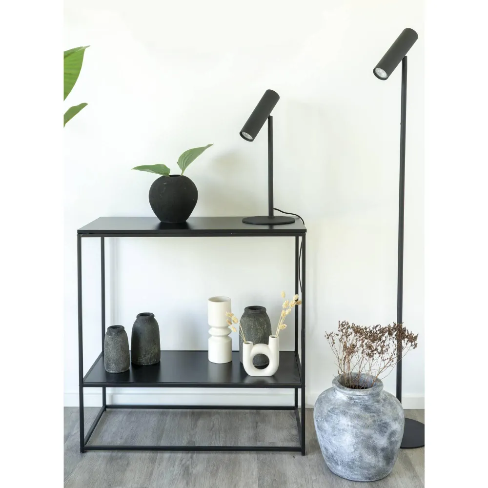 Vloerlamp Hilton House Nordic