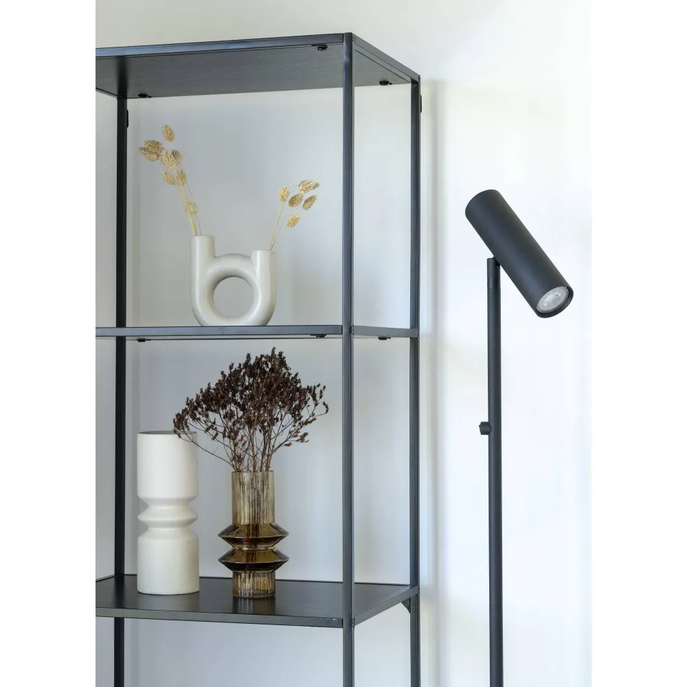 Vloerlamp Hilton House Nordic