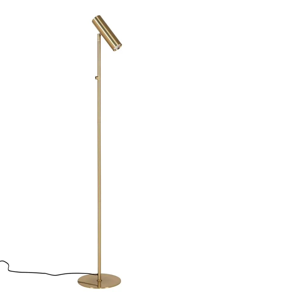 Vloerlamp Hilton House Nordic