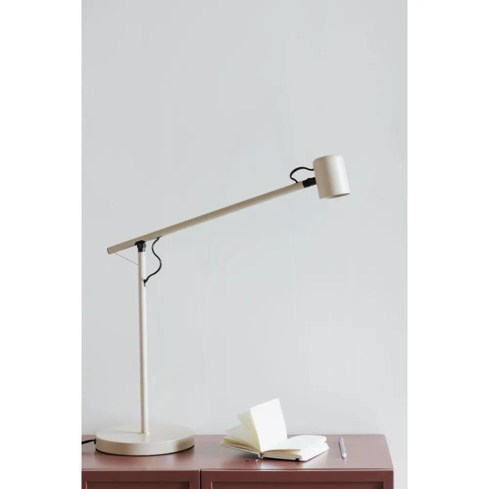 Housecraft Living Aero Tafellamp Beige