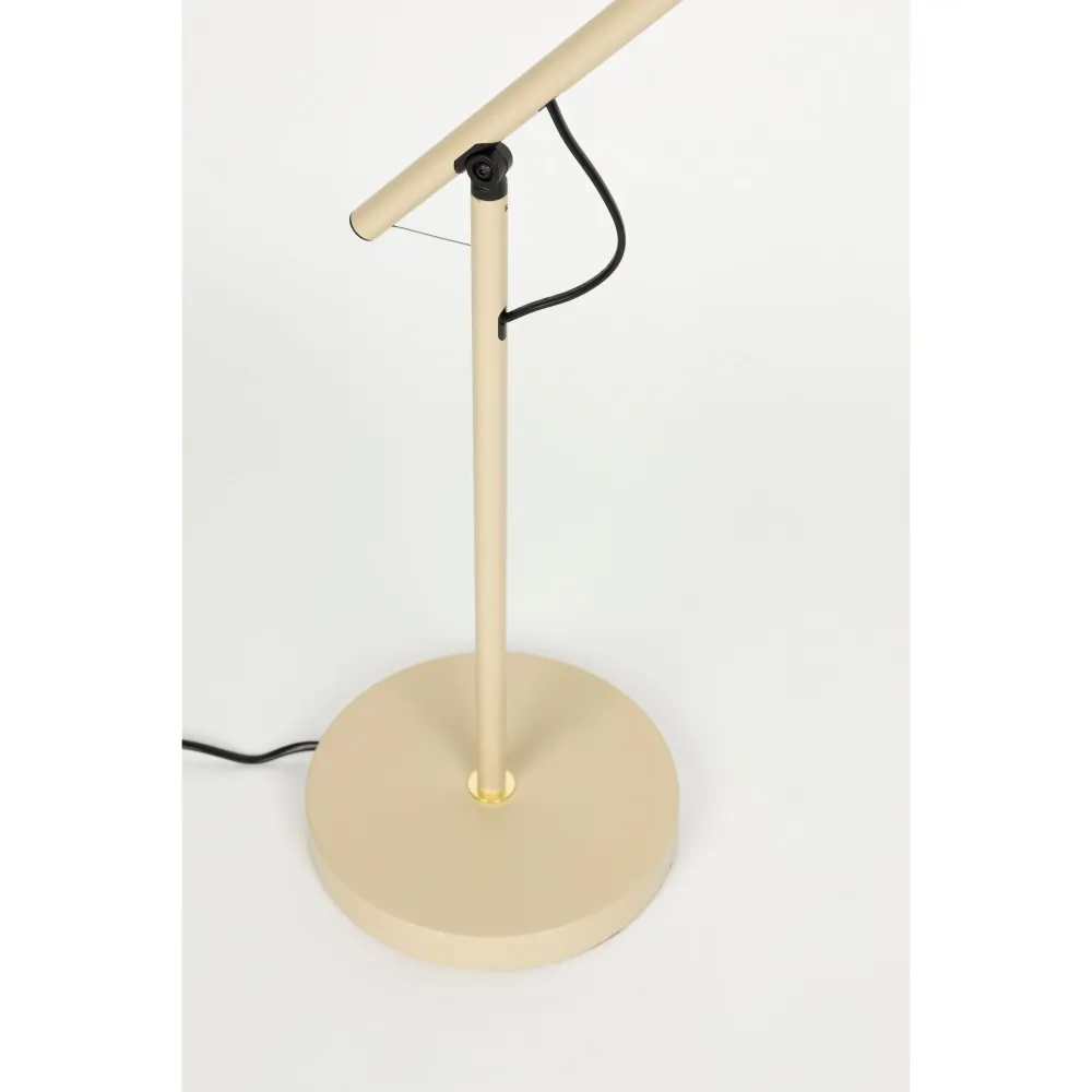 Housecraft Living Aero Tafellamp Beige
