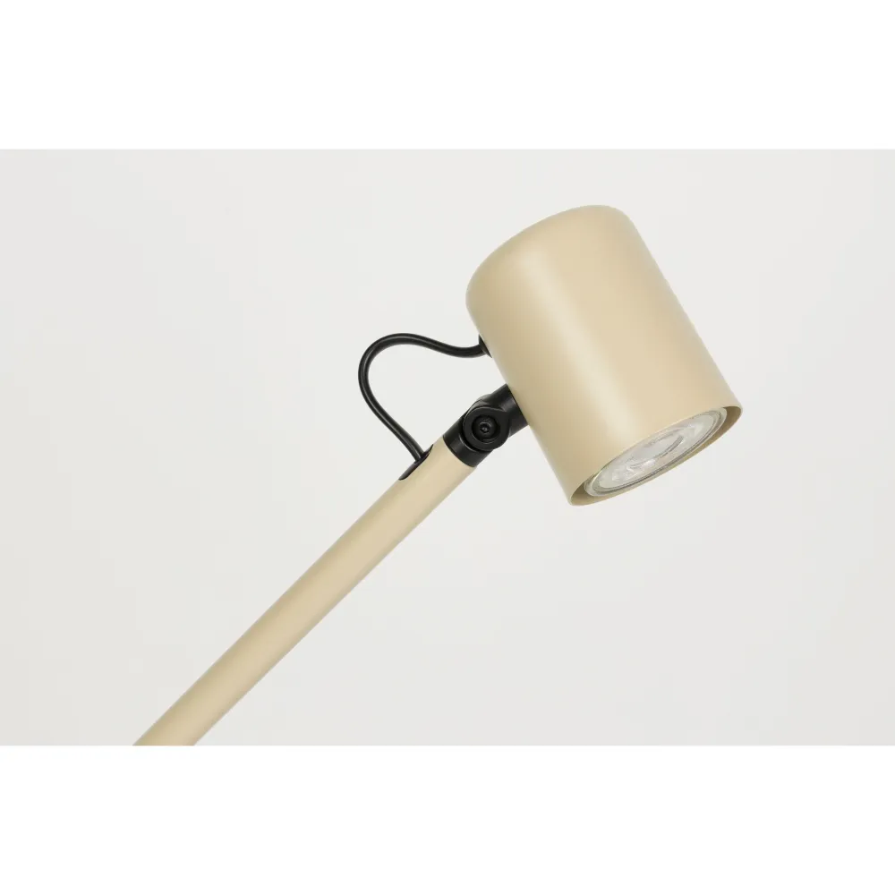 Housecraft Living Aero Tafellamp Beige